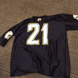 Ladanian Tomlinson jersey